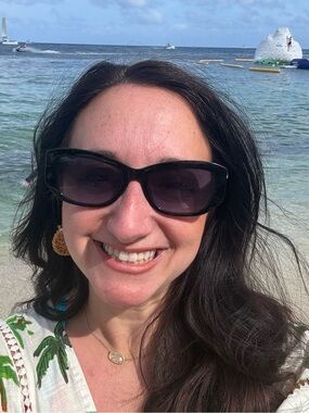 Meet your Posher, Rebecca